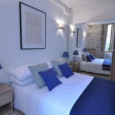 Superb One-Bedroom Apartment - Stayinantibes- Picasso 1 Εξωτερικό φωτογραφία