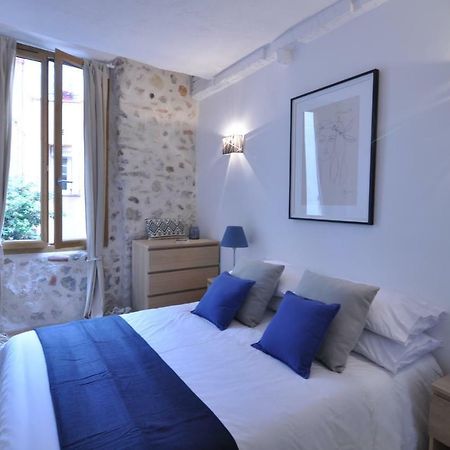 Superb One-Bedroom Apartment - Stayinantibes- Picasso 1 Εξωτερικό φωτογραφία