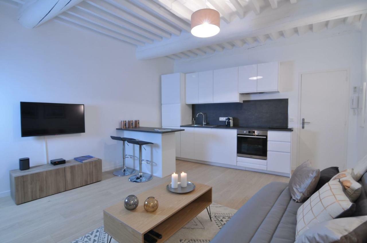 Superb One-Bedroom Apartment - Stayinantibes- Picasso 1 Εξωτερικό φωτογραφία