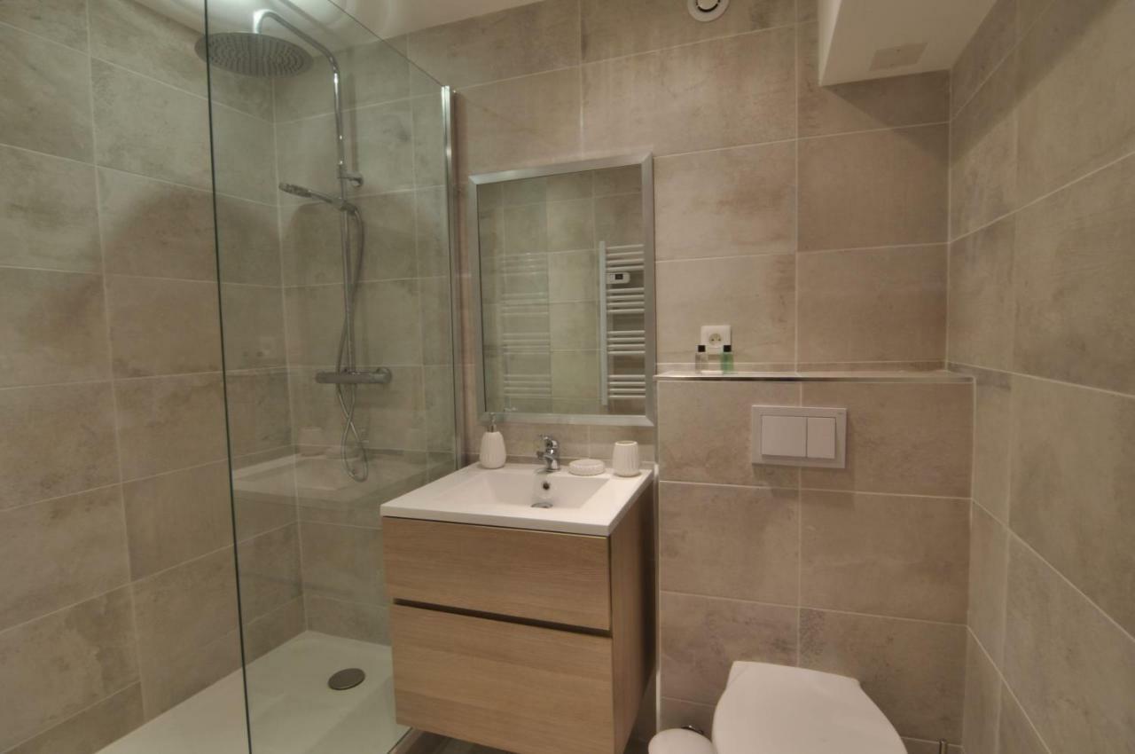 Superb One-Bedroom Apartment - Stayinantibes- Picasso 1 Εξωτερικό φωτογραφία