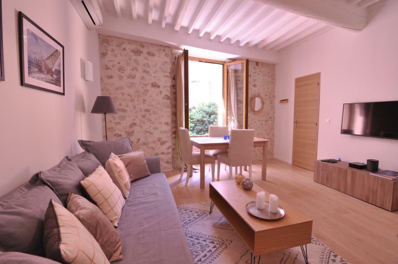 Superb One-Bedroom Apartment - Stayinantibes- Picasso 1 Εξωτερικό φωτογραφία