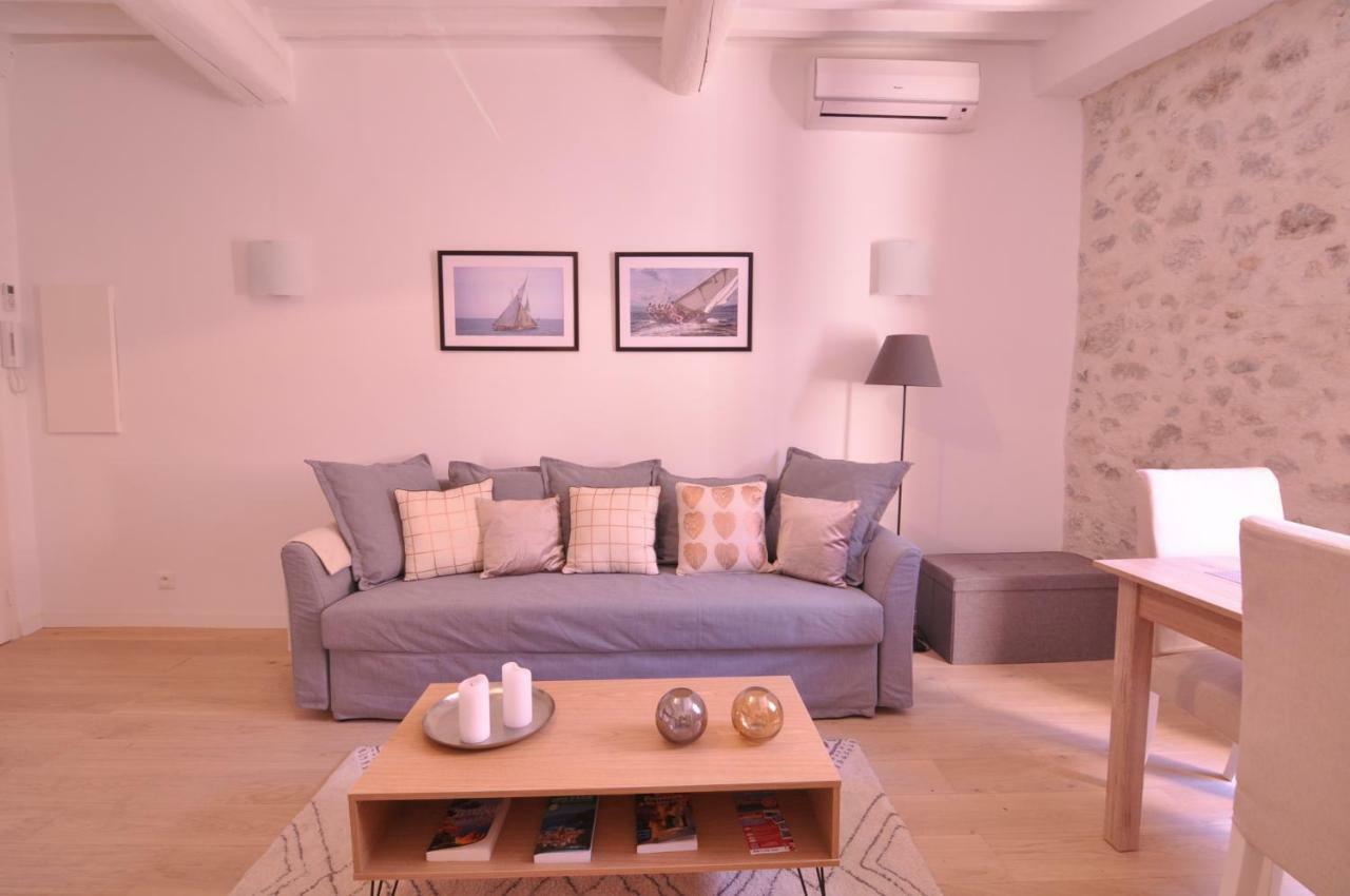 Superb One-Bedroom Apartment - Stayinantibes- Picasso 1 Εξωτερικό φωτογραφία