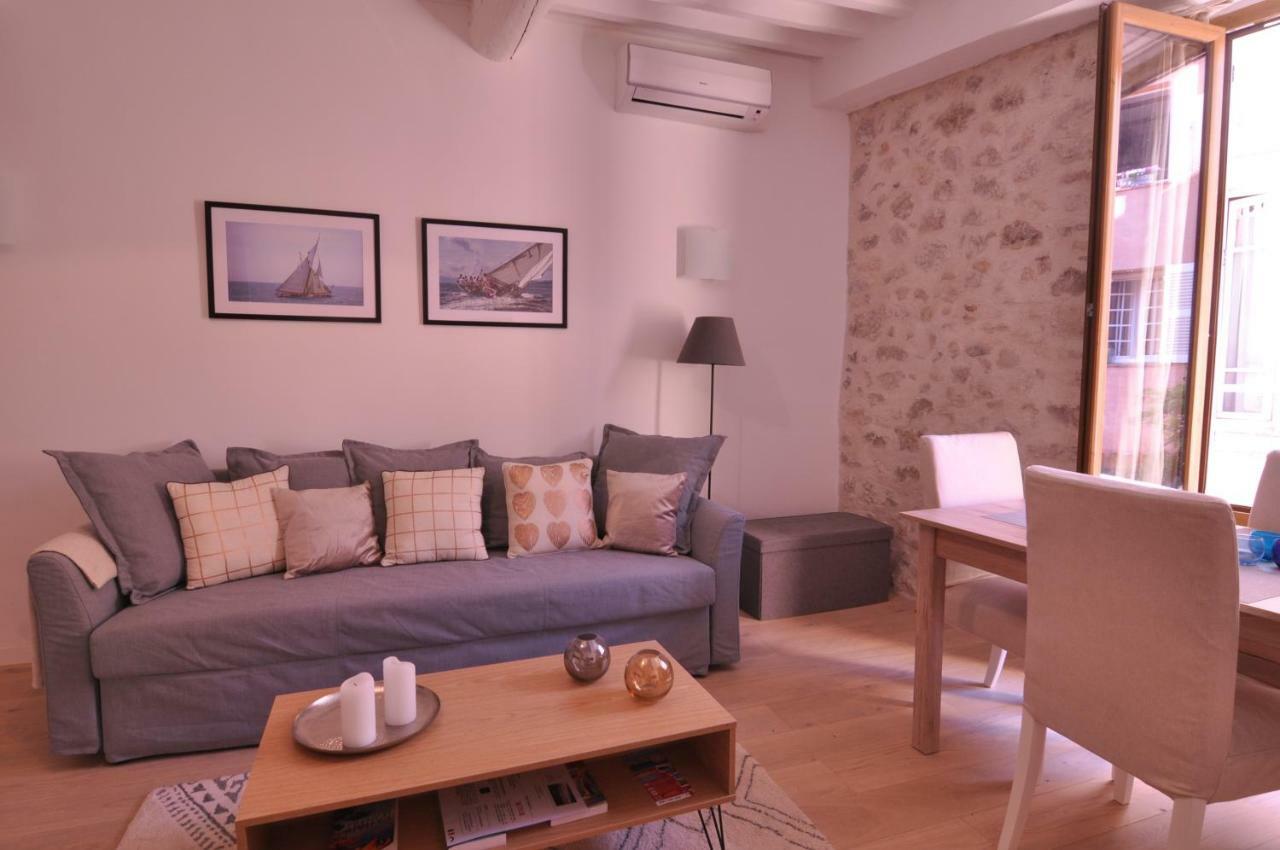 Superb One-Bedroom Apartment - Stayinantibes- Picasso 1 Εξωτερικό φωτογραφία